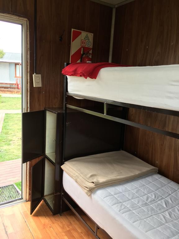 Lo De Trivi Hostel El Chalten Εξωτερικό φωτογραφία
