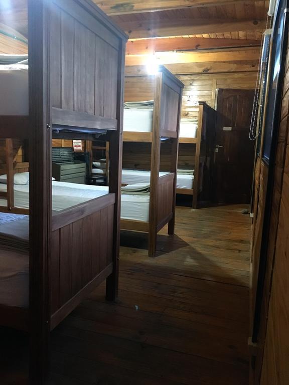 Lo De Trivi Hostel El Chalten Εξωτερικό φωτογραφία
